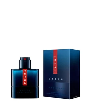 Prada Luna Rossa Ocean Eau De Toilette 2 Prada Luna Rossa Ocean Eau De Toilette – Image 2