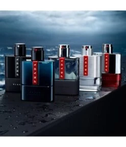 Prada Luna Rossa Ocean Eau De Toilette 9 Prada Luna Rossa Ocean Eau De Toilette -Promotion Parfum Boutique 3614273556187 visual