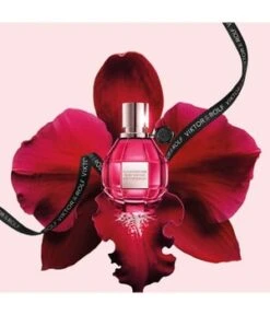 Viktor&Rolf Viktor & Rolf Flowerbomb Ruby Orchid Eau De Parfum 7 Viktor&Rolf Viktor & Rolf Flowerbomb Ruby Orchid Eau De Parfum -Promotion Parfum Boutique 3614273622622 detail c
