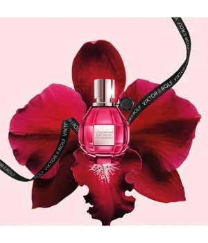 Viktor&Rolf Viktor & Rolf Flowerbomb Ruby Orchid Eau De Parfum 3 Viktor&Rolf Viktor & Rolf Flowerbomb Ruby Orchid Eau De Parfum – Image 3