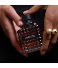 Valentino Donna Born In Roma Intense Eau De Parfum -Promotion Parfum Boutique 3614273790857 visual3 c
