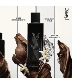 Yves Saint Laurent MYSLF Eau De Parfum 8 Yves Saint Laurent MYSLF Eau De Parfum -Promotion Parfum Boutique 3614273852739 detail
