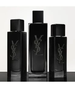 Yves Saint Laurent MYSLF Eau De Parfum 10 Yves Saint Laurent MYSLF Eau De Parfum -Promotion Parfum Boutique 3614273852739 visual2
