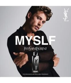 Yves Saint Laurent MYSLF Eau De Parfum 11 Yves Saint Laurent MYSLF Eau De Parfum -Promotion Parfum Boutique 3614273852739 visual3