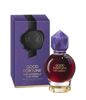 Viktor&Rolf Viktor & Rolf Good Fortune Elixir Intense Eau De Parfum 2 Viktor&Rolf Viktor & Rolf Good Fortune Elixir Intense Eau De Parfum – Image 2