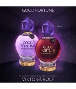 Viktor&Rolf Viktor & Rolf Good Fortune Elixir Intense Eau De Parfum 8 Viktor&Rolf Viktor & Rolf Good Fortune Elixir Intense Eau De Parfum -Promotion Parfum Boutique 3614273919999 visual2