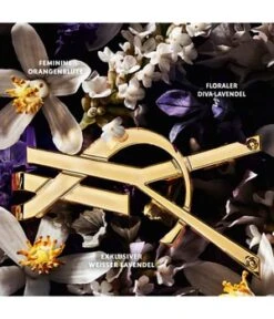 Yves Saint Laurent Libre Absolu Platine Eau De Parfum -Promotion Parfum Boutique 3614273923859 detail c