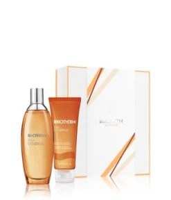 BIOTHERM Eau D'Énergie Eau De Toilette + Shower Gel Coffret Parfum