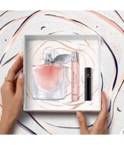 Lancome LANCÔME La Vie Est Belle 50 Ml Set + Hypnose Mini Mascara Coffret Parfum -Promotion Parfum Boutique 3614274078138 detail