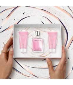 Lancome LANCÔME Miracle 30 Ml Set + Body Lotion & Shower Gel Coffret Parfum -Promotion Parfum Boutique 3614274078367 detail