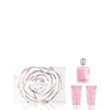 Lancome LANCÔME Miracle 30 Ml Set + Body Lotion & Shower Gel Coffret Parfum