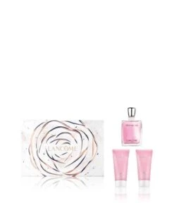 Lancome LANCÔME Miracle 30 Ml Set + Body Lotion & Shower Gel Coffret Parfum