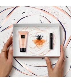 Lancome LANCÔME Trésor 30 Ml Set + Bodylotion & Mini Mascara Coffret Parfum -Promotion Parfum Boutique 3614274078381 detail