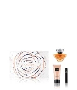 Lancome LANCÔME Trésor 30 Ml Set + Bodylotion & Mini Mascara Coffret Parfum