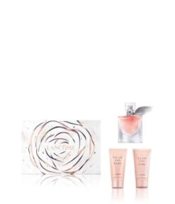 Lancome LANCÔME La Vie Est Belle 30 Ml Set + Body Lotion & Shower Gel Coffret Parfum