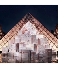 Lancome LANCÔME Idôle 100 Ml Set + Idôle Power Cream & Lash Idôle Mini Mascara Coffret Parfum -Promotion Parfum Boutique 3614274078442 visual3