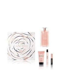Lancome LANCÔME Idôle 100 Ml Set + Idôle Power Cream & Lash Idôle Mini Mascara Coffret Parfum