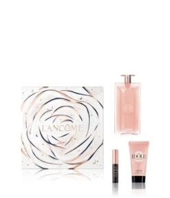 Lancome LANCÔME Idôle 50 Ml Set + Idôle Power Cream & Lash Idole Mini Mascara Coffret Parfum