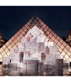 Lancome LANCÔME Trésor 50 Ml Set + Body Lotion & EDP Spray 10 Ml Coffret Parfum -Promotion Parfum Boutique 3614274078497 visual3