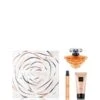 Lancome LANCÔME Trésor 50 Ml Set + Body Lotion & EDP Spray 10 Ml Coffret Parfum