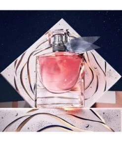 Lancome LANCÔME La Vie Est Belle 100 Ml Set + Body Lotion + EDP Spray 10 Ml & Hypnôse Mini Mascara Coffret Parfum -Promotion Parfum Boutique 3614274078510 visual2