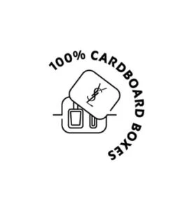 Yves Saint Laurent Opium Eau De Parfum 50 Ml + Mini Mascara + Mini Rouge Pour Couture + Pouch Coffret Parfum -Promotion Parfum Boutique 3614274095715 detail