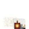 Yves Saint Laurent Opium Eau De Parfum 50 Ml + Mini Mascara + Mini Rouge Pour Couture + Pouch Coffret Parfum