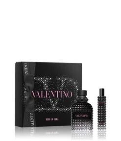 Valentino Born In Roma Uomo Coffret Parfum
