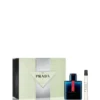 Prada Luna Rossa Ocean Eau De Toilette 50 Ml Set Coffret Parfum