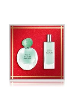 Giorgio Armani Acqua Di Gioia Eau De Parfum 30 Ml Coffret Parfum -Promotion Parfum Boutique 3614274109726 detail