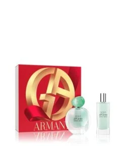 Giorgio Armani Acqua Di Gioia Eau De Parfum 30 Ml Coffret Parfum