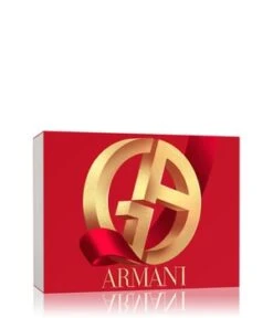 Giorgio Armani My Way Eau De Parfum + Duschgel + Bodylotion Coffret Parfum -Promotion Parfum Boutique 3614274109771 visual