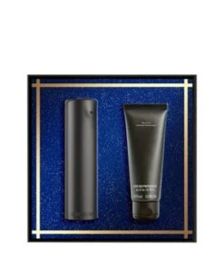 Giorgio Armani Emporio Armani He Set Coffret Parfum -Promotion Parfum Boutique 3614274109900 detail