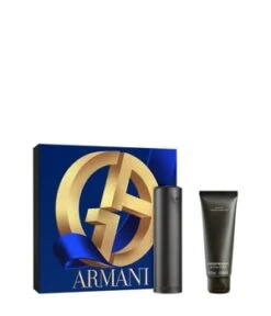 Giorgio Armani Emporio Armani He Set Coffret Parfum