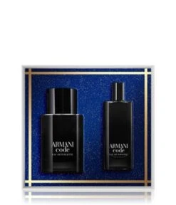 Giorgio Armani Code Homme Eau De Toilette Set Coffret Parfum -Promotion Parfum Boutique 3614274109931 detail