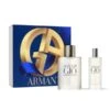 Giorgio Armani Acqua Di Gio Eau De Toilette 50 Ml Geschenkset Coffret Parfum