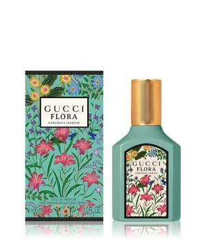 Gucci Flora Gorgeous Jasmine Eau De Parfum 3 Gucci Flora Gorgeous Jasmine Eau De Parfum – Image 3