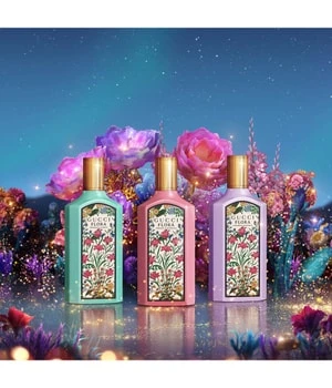 Gucci Flora Gorgeous Jasmine Eau De Parfum 5 Gucci Flora Gorgeous Jasmine Eau De Parfum – Image 5