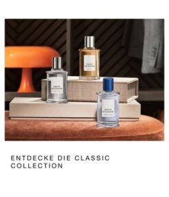 David Beckham Classic David Beckham Classic Eau De Toilette 50 Eau De Toilette -Promotion Parfum Boutique 3616303461959 visual