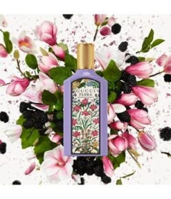 Gucci Flora Gorgeous Magnolia Eau De Parfum -Promotion Parfum Boutique 3616303470906 detail