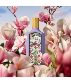 Gucci Flora Gorgeous Magnolia Eau De Parfum -Promotion Parfum Boutique 3616303470906 visual2