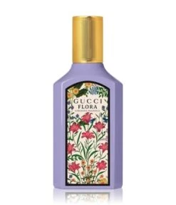 Gucci Flora Gorgeous Magnolia Eau De Parfum