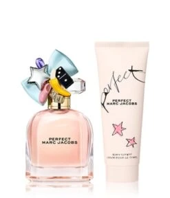 Marc Jacobs Perfect Eau De Parfum 50 Ml Coffret Parfum -Promotion Parfum Boutique 3616303473112 detail