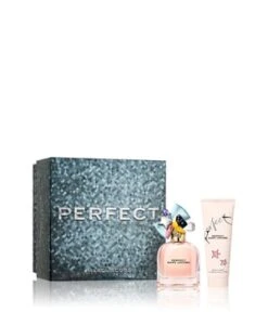 Marc Jacobs Perfect Eau De Parfum 50 Ml Coffret Parfum
