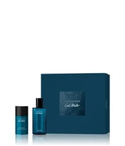 Davidoff Cool Water Eau De Toilette 75 Ml Coffret Parfum