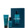 Davidoff Cool Water Eau De Toilette 40 Ml Coffret Parfum