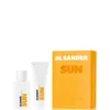 JIL SANDER Sun Eau De Toilette 75 Ml Coffret Parfum