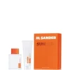 JIL SANDER Sun Men Eau De Toilette 75 Ml Coffret Parfum