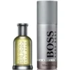 HUGO BOSS Boss Bottled Eau De Toilette 50 Ml Coffret Parfum