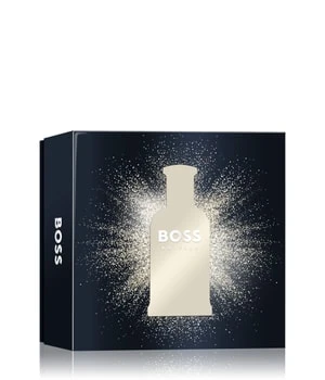 HUGO BOSS Boss Bottled Eau De Toilette 200 Ml Coffret Parfum 3 HUGO BOSS Boss Bottled Eau De Toilette 200 Ml Coffret Parfum – Image 3